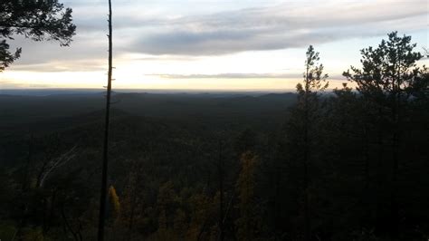 My New Home Pinetop, AZ - Tim Racette