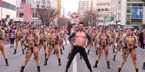 Cazalilla Destaca El Xito Del Carnaval De C Diz Pero Plantea