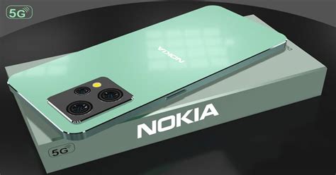 Spesifikasi Nokia Race Pro 2023 Kamera 108MP Baterai 8000mAh Price