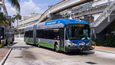 How to use the miami metro bus tracker to plan your next trip 5