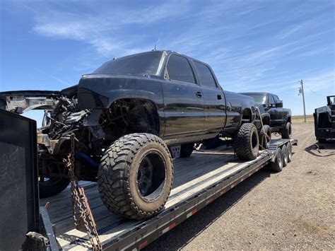 Lly Duramax Part Out Nex Tech Classifieds