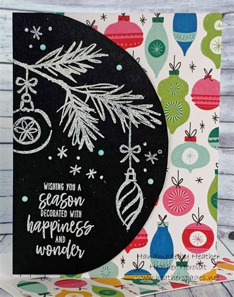 Fusion Christmas Chalkboard By Gadabout At Splitcoaststampers