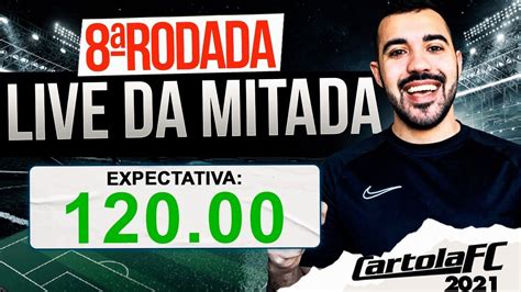 Dicas Cartola Fc Live Da Mitada Rodada Foco Total Em Pontuar