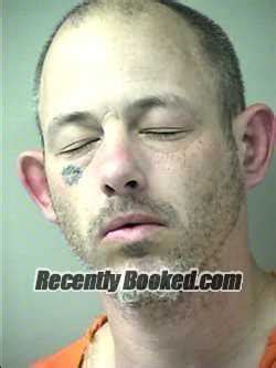 Recent Booking Mugshot For Dustin Dewayne Emerson In Okaloosa County