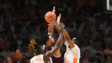 Texas Aggies Basketball: Aggies can still make the NCAA Tournament