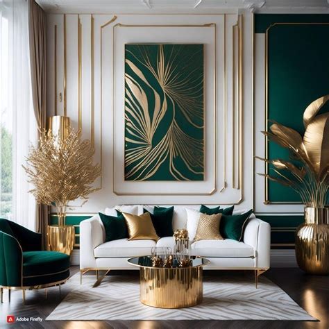 Pin by Esra Zülfükar on Hızlı Kaydedilenler Green living room decor