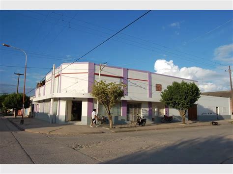 Fondo De Comercio De Carnicerias En Rosario De La Frontera En Negozona