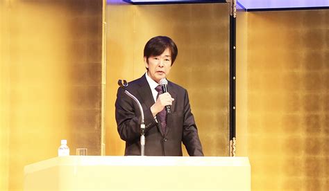 城南信金、友の会総会を開催 髙田明氏が講演 ニッキンonline