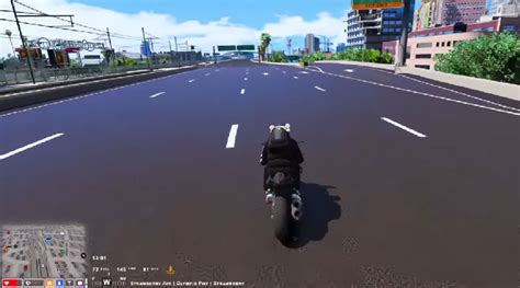 Apa Itu GTA 5 Roleplay Kenali Cara Dan Tipsnya