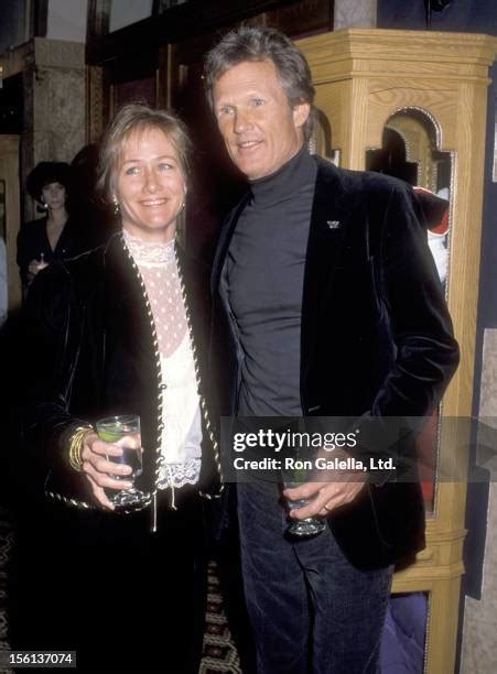 Lisa Meyers Kristofferson Photos and Premium High Res Pictures - Getty ...