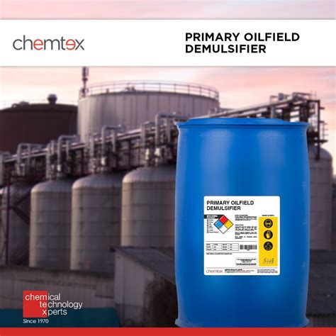 Demulsifiers Emulsion Breakers Latest Price Manufacturers And Suppliers