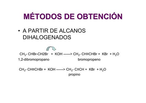 Reacciones Qu Mica Org Nica Hidrocarburos Ppt Descarga Gratuita