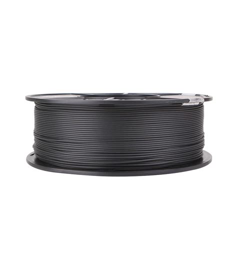 Esun Epla Matte Filament Mm Deep Black Diy Electronics