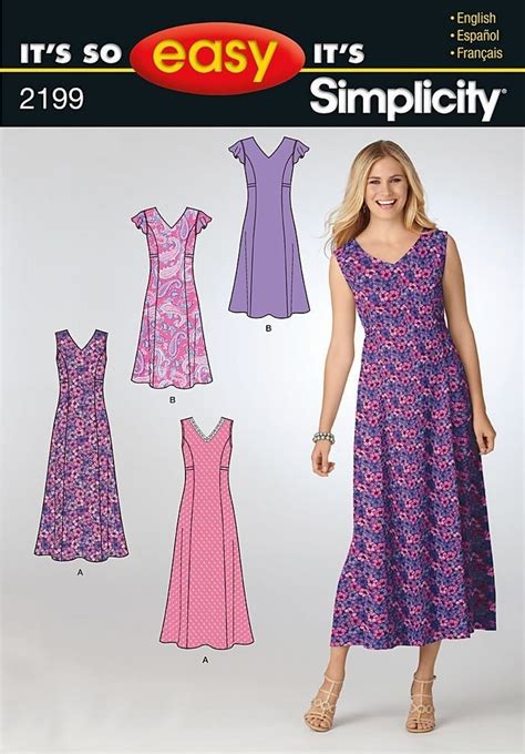 Basic Dress Patterns Free A Hat, A Cowl, And A Purse. - Printable ...