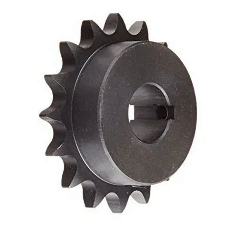 Stainless Steel Chain Sprocket at Rs 500/piece | SS Chain Sprocket in ...