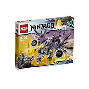 Lego Ninjago Sets Staffel Mein Baustein De