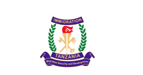 Nafasi Za Kazi Uhamiaji Tanzania Immigration Department January