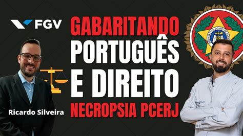 Como Gabaritar Portugu S E Direito Na Prova De T Cnico E Auxiliar De