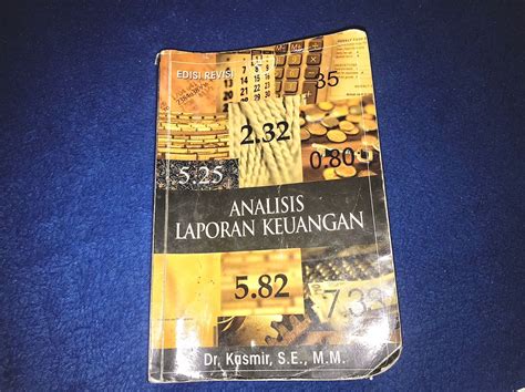 Detail Buku Cara Membaca Laporan Keuangan Koleksi Nomer