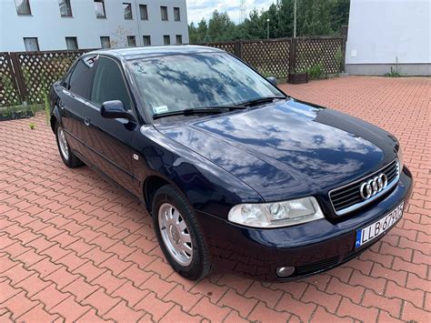 Audi A B Lift Tdi Lubart W Olx Pl