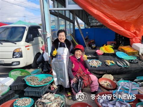 전남 무안군 설 명절 맞이 수산물 원산지 표시 특별 점검 실시