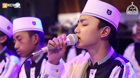 Astaufirullah Versi Kelangan VOC AHKAM DAN AZM Syubband Lovers Kediri