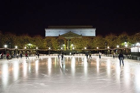 National Gallery of Art’s Ice Rink Opens Monday, Navy Yard’s Rink Opens ...