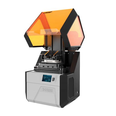 Flashforge Hunter DLP Printer Price Specs 3DE Shop