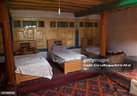 pamiri house   premium high res pictures getty images
