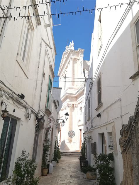 Valle D' Itria Style 8
