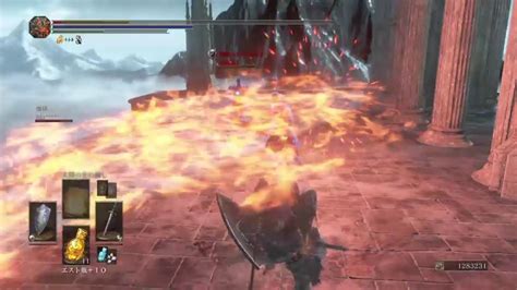 Dark Souls 3 ダークソウル 3 Youtube