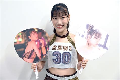 高城れに ももクロ高城れに、初の写真集発売！水着＆下着カットなど20代にやり残したことを叶える 画像ギャラリー 512 音楽ナタリー