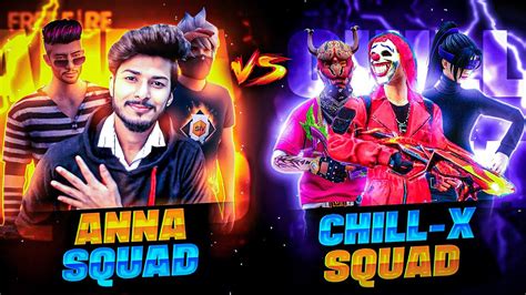 Nxt Squad Vs Anna Squad In Cs Ranked SAMSUNG A3 A5 A6 A7 J2 J5 J7