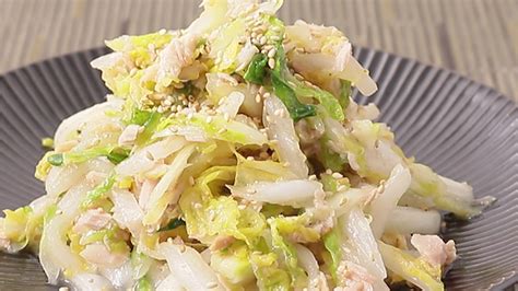 「やみつき副菜」レシピ！あともう一品欲しいときにぴったり クラシル