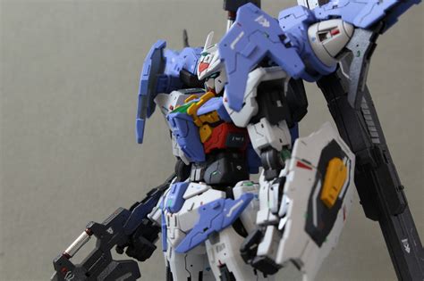 Hgbd Gundam Sky Peco Mochiguma Gunsta