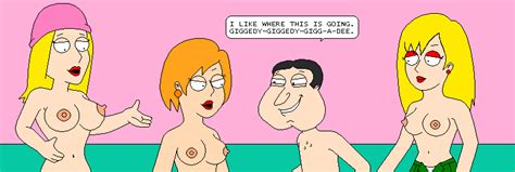 Quagmire And Connie By Yuraofthehairfan Hentai Foundry