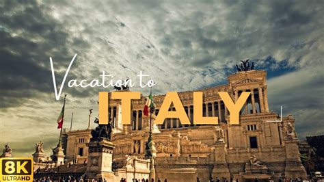 Discovering Italys Beauty From Breathtaking Landscapes To Iconic