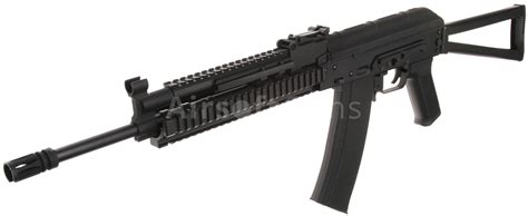 Ktr Ak Ras Assault Rifle Steel Cyma Cm K Airsoftguns