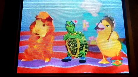 The Wonder Pets Youtube