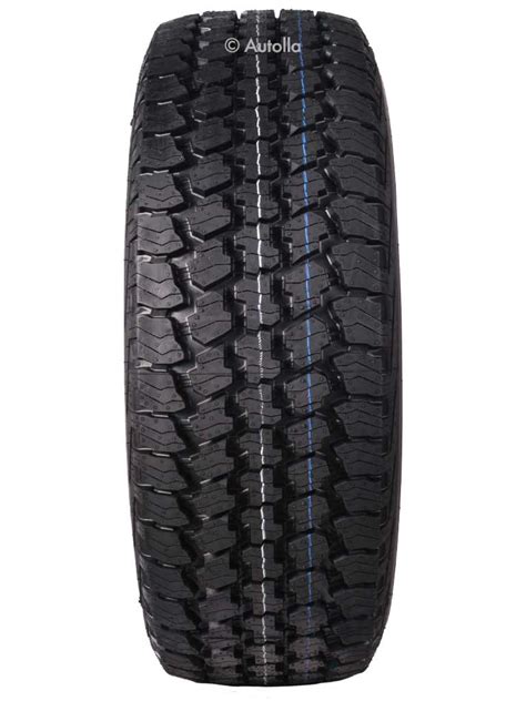 Llanta Goodyear Wrangler Armortrac 25570r16 Autolla