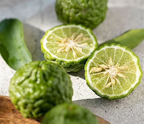 Kaffir Lime 500 Gr Finike Portakalı PortakalBahcem comdan doğal