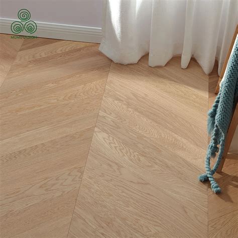 Mumu 2024 Home Renovation Oak Engineered Interior Wood Luxury Flooring