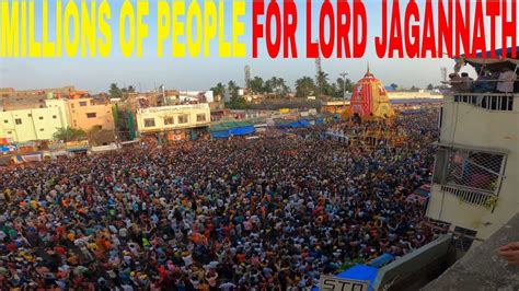 Jagannath Dham Puri Rath Yatra Unsolved Mysteries Of Jagannath