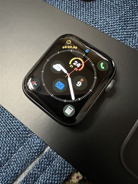 Apple Watch Series 6 Nike 44mm アップルウォッチ 【2022正規激安】 510off Swimmainjp