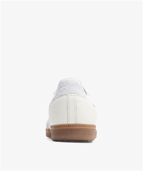 Norse Store Shipping Worldwide Adidas Originals SAMBA OG NAKED OWHITE CRYWH