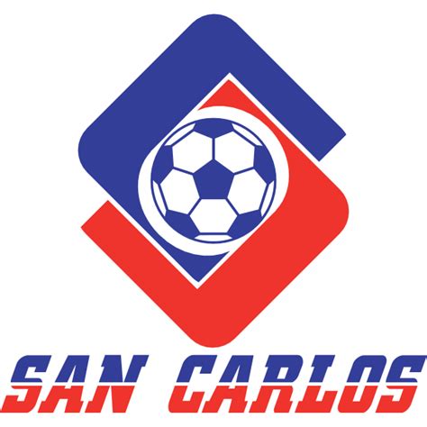 Ad San Carlos Logo Download Png