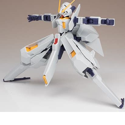 Mô Hình Lắp Ráp HG 1 144 Rx 124 TR 6 Woundwort Advance of Zeta GG