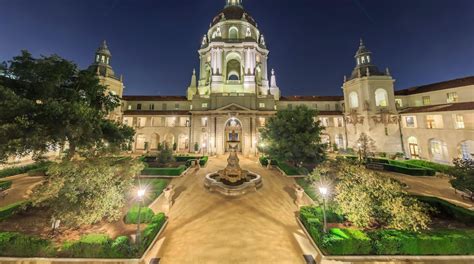 Top Hotels Closest to Pasadena City Hall from $89 | Hotels.com