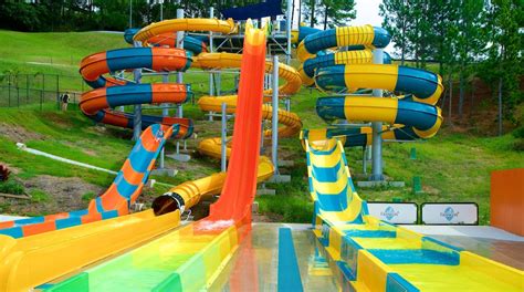 Visit Big Banana Fun Park in Coffs Harbour | Expedia