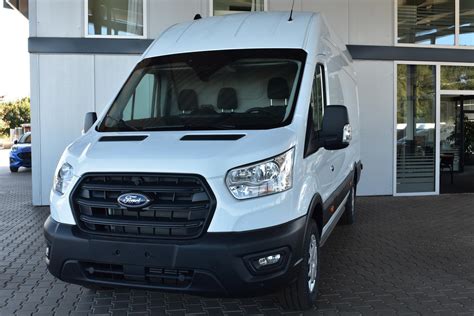 Ford Transit E Trend Rwd Ecoblue Ps L H Pdc V H